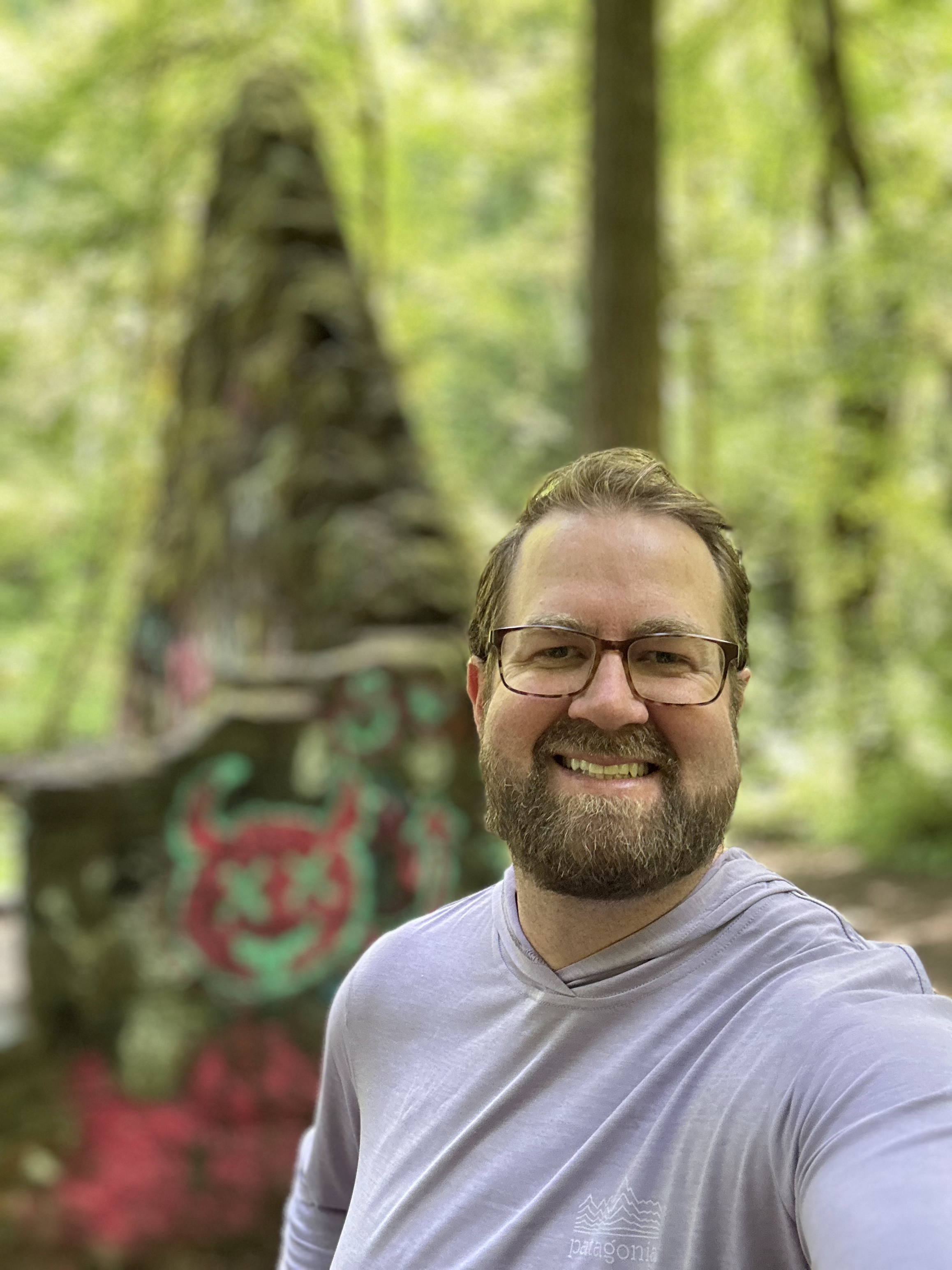 Joe Allred profile photo
